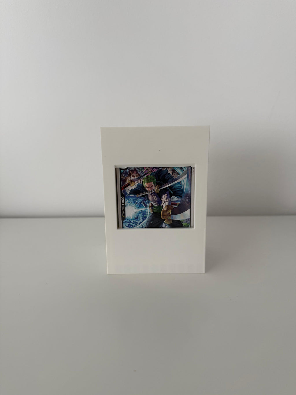 Premium Tokiba Deckbox - inkl. Kartenfenster