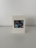 Premium Tokiba Deckbox - inkl. Kartenfenster